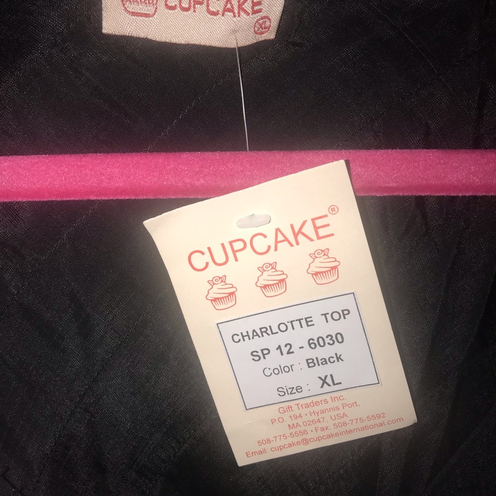 Cup cake - Picture 4 of 5